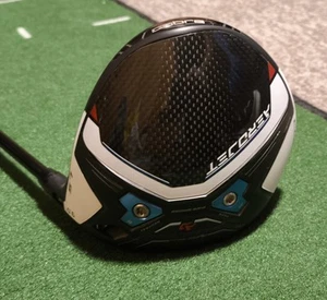 Cobra Aerojet LS Driver / 9 Degree / X-Flex Kai'li White 60 Shaft - Picture 1 of 6