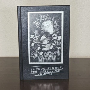 The Marat Sade Journals by Barron Storey (1993, HC) Aki33A - Bild 1 von 13