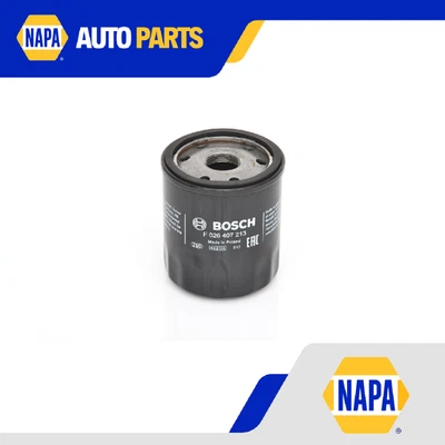 Oil Filter fits CHEVROLET CAMARO 2.0 6.2 2016 on Bosch 12640445 12667194 Quality — 第 1/4 张图片