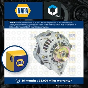 Alternator NAL2076 NAPA A003T14491 A003TA0791 A003TA0791A A003TA1191 A003TA1191A - Picture 1 of 2