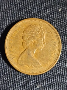 Kanada 1967 1 Cent 100 Jahre Kanada - Bild 1 von 2