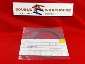 NOS OEM Volvo Penta 3888344 Shim - Picture 1 of 2