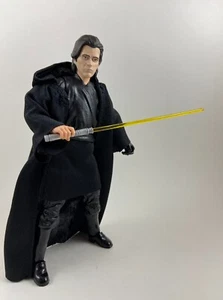 Custom Star Wars 6" Black Series Kyp Durron Figure solo jaina han skywalker luke - Picture 1 of 3