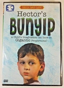 Hectors Bunyip (DVD, 2010)1986 TV FAMILY COMEDY BRAND NEW - Picture 1 of 5