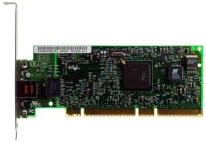 Intel Pro/1000 XT A51580-014 Server Adapter Gigabit Card - Picture 1 of 1