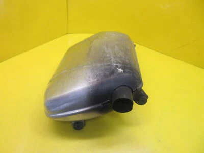 OEM 2018 SKI-DOO SKIDOO MXZ TNT 850 EXHAUST SILENCER MUFFLER ASSEMBLY FREERIDE  - Image 1 of 4