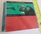 Randy Crawford Naked And True CD Compact Disk