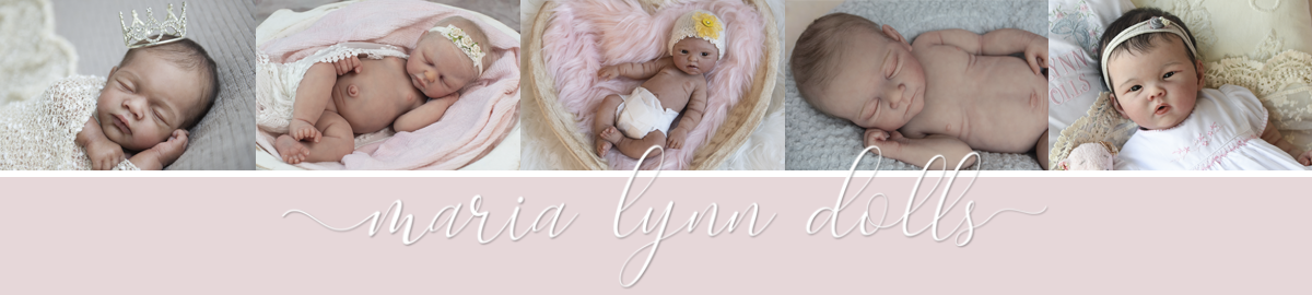 maria lynn dolls ebay