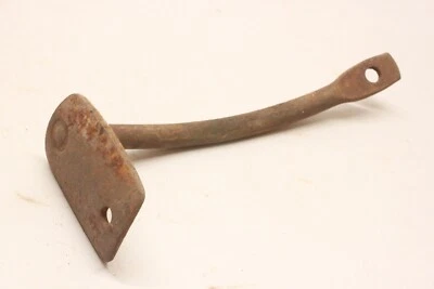 Alavanca de pedal de embreagem original 1947-54 Chevrolet GMC caminhonete picape OEM parte 1 - Imagem 1 de 4