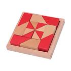 Wooden Blocks Puzzle Kids Children Gifts Montessori for Kids Children Boys