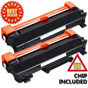 Kaseta z tonerem 2pk TN730 TN760 HY do Brother HL-L2350DW HL-L2370DW MFC-L2710DW - Zdjęcie 1 z 2