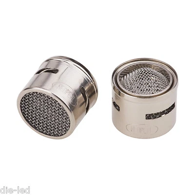 Neoperl Strainer Jet Regulator Inner Part Mixing Nozzle Dornbracht TARA, etc - Image 1 of 2