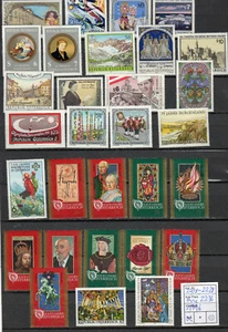 Jahrgang 1996 komplett Postfrisch ** MNH  - Bild 1 von 3