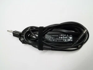 Genuine Dell AC Adapter Power Cord K8WXN FA90PM111 A For Inspiron & Latitude OEM - Picture 1 of 5