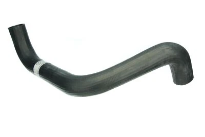 Manguera de refrigerante de radiador inferior para Jaguar XK8 1997-2002 EURO 1998 1999 2000 2001 Foto 1 de 4