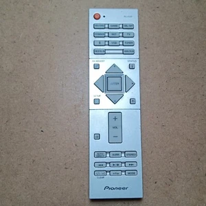 Used Pioneer RC 932S Remote TV Video BD DVD Tuner Audio Game Bluetooth #339 - Picture 1 of 3