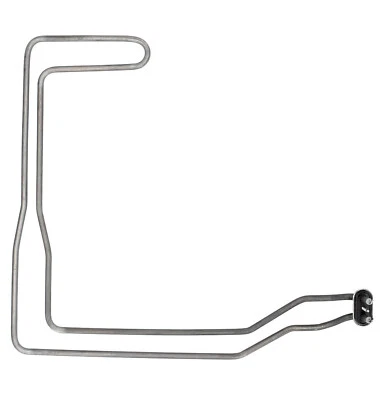 Heizelement passend wie Bosch 00282747 Heizung für Geschirrspüler - Bild 1 von 3