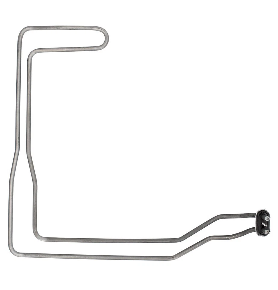 Heizelement passend wie Bosch 00282747 Heizung für Geschirrspüler - Bild 1 von 3