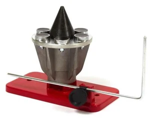 Equilibrador de cuchillas de precisión para cortacésped Oregon 42-047 OEM para Stihl/Troy/Husqvarna - Imagen 1 de 2