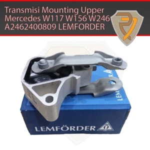 Montaje superior del motor Mercedes Benz W117 W156 W2462400809 - Imagen 1 de 5