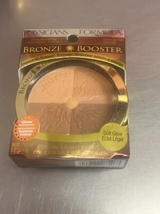Physicians Formula Bronze Booster Season to Season medium to dark #7546 New - Picture 1 of 2