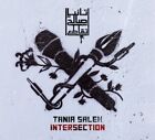 Tania Saleh - Intersection   Cd Neu