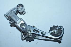 Shimano A Vintage MTB Rear Derailleur RD-AL11 Long Reach 7 Speed Fast US Shipper - Picture 1 of 9