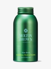 Molton Brown Silver Birch Thermal Bath Soak 300g - NEW