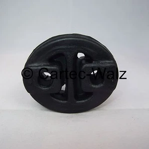 Supporto di scarico in gomma per KIA Rio I, 1.3 1.5 16V - Foto 1 di 1