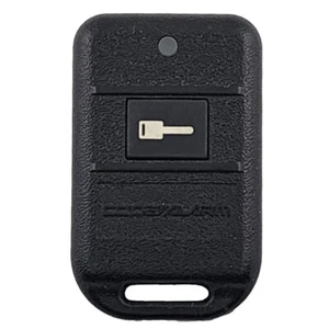 1-button CODE ALARM Remote Start Keyfob CATX420 FCC ID ELVATCC - Picture 1 of 2