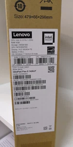 IdeaPad Flex 5 14IAU7 14 Zoll (256GB SSD, Intel Core i3-1215U, 8GB RAM) Touch - Bild 1 von 14