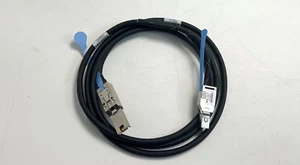 716191-B21 HPE 2.0m External Mini SAS High Density to Mini SAS Cable - Afbeelding 1 van 2