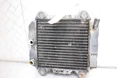 88-07 Kawasaki Ninja 250 250R EX250 Engine Radiator - Image 1 of 4