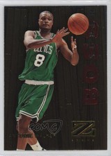 1997-98 Skybox Z-Force Super Boss Antoine Walker #20/SB