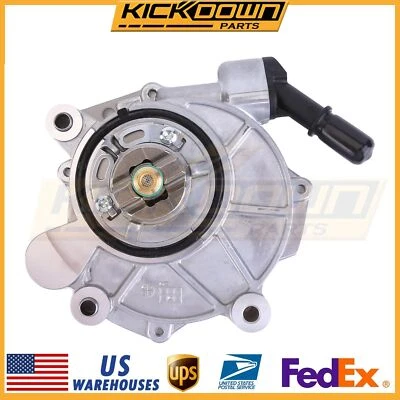 Vacuum Pump for Ford F-150 2013-2018 Expedition 3.5L DL3E2A451DB DL3Z2A451B - Image 1 of 4