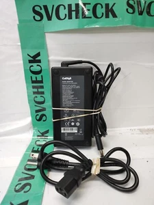 CalDigit LPS-190AB A AC/DC Adapter 20V-9A Power Supply - Afbeelding 1 van 3