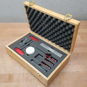 Kit de herramientas de sistema de medición Anton Paar Physica 18599 MCR 301 - NUEVO - Imagen 1 de 8