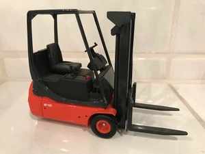Linde E14 Hydraulik Hebel Kippkabine Gabelstapler Stapler forklift SELTEN - Bild 1 von 2