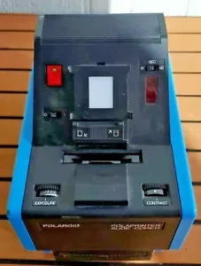 Polaroid Polaprinter 3510 Slide Copier For Parts / Repair - Picture 1 of 4