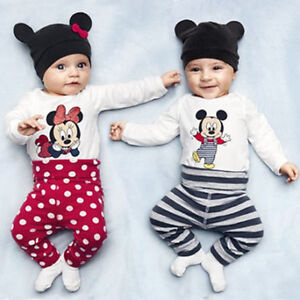 Baby Set Madchen Gunstig Kaufen Ebay