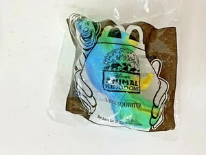 McDonald's Disney's Animal Kingdom T - Rex Squirter NEW - Picture 1 of 2