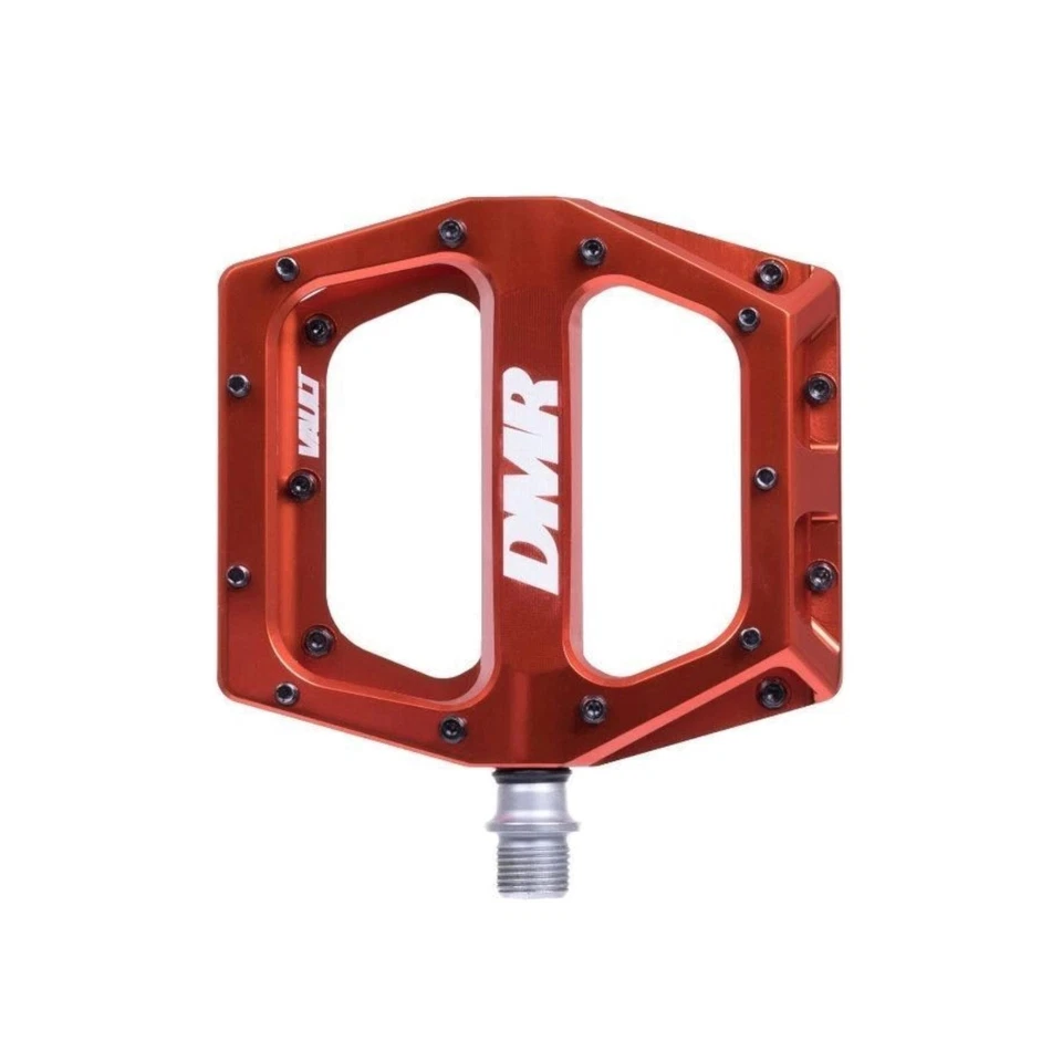 DMR Vault Flat Pedals - V2 - Image 1 of 1