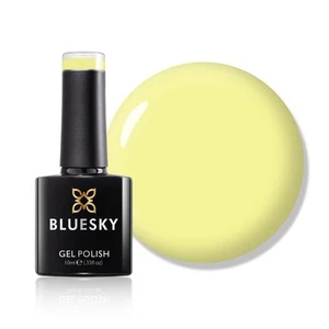 Bluesky Gel Polish - IT'S TIME FOR YOU! SS2203 Yellow - Picture 1 of 7