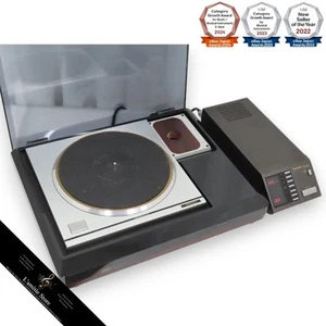 Technics Record Player SP-10MK3 Cabinet SH-10B3 SP10MK3 SH10B3 10MKIII 10 MK3 JP - Picture 1 of 19