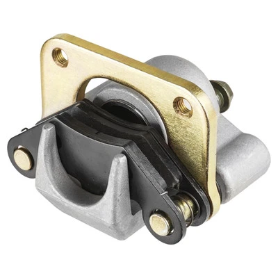 Rear Right Brake Caliper w/ Pads fits Polaris RZR S 800 EFI 2009 2010 2011- 2014 - Image 1 of 4