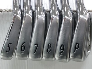 Titleist Iron Set AP 2 FORGED 5.6.7.8.9.P Dynamic Gold Flex S200 - Picture 1 of 12