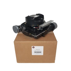 Kit de motor inductor TRANSPORTADOR OEM 340793-762 VS - HR46GH003 324906-762 81104165 - Imagen 1 de 9