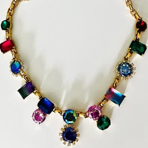 Collar Kate Spade Color Crush colorido NUEVO - Imagen 1 de 2