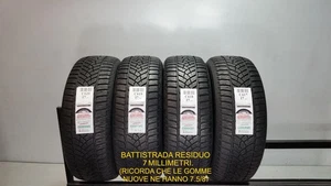 GEBRAUCHTE THERMOREIFEN 215/60R16 99H FULDA KRISTALL CONTROL HP2 REIFEN C00620 - Bild 1 von 1