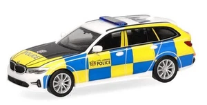 HERPA, MERCEDES BENZ EQC Zoll, 1/87, HER098403 - Foto 1 di 5